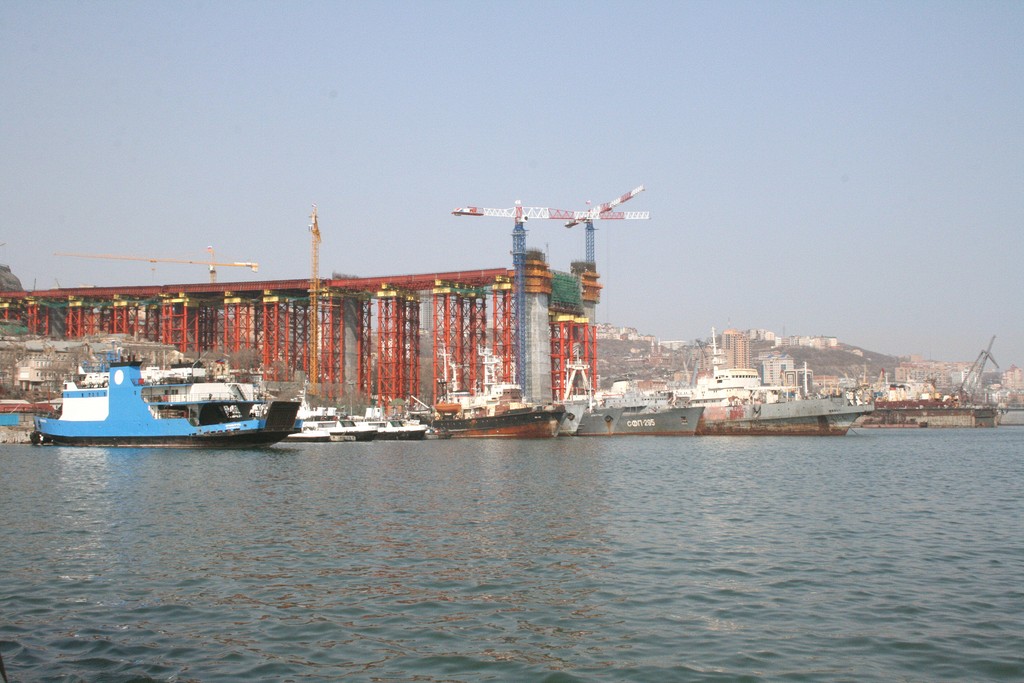 Vladivostok
